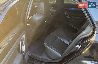 Ліфтбек Opel Vectra 2008 в 