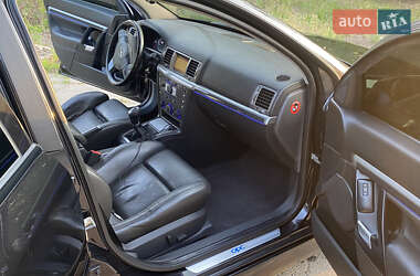 Ліфтбек Opel Vectra 2008 в 