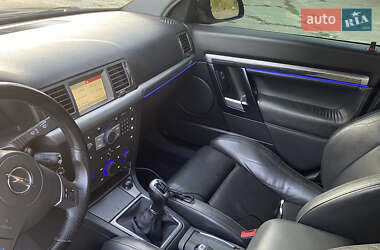 Ліфтбек Opel Vectra 2008 в 