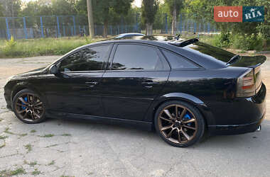 Ліфтбек Opel Vectra 2008 в 