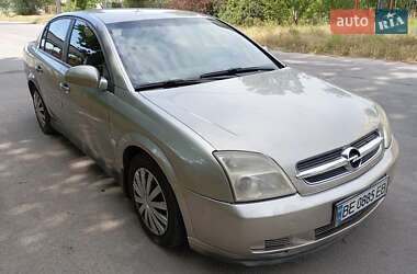 Седан Opel Vectra 2003 в 
