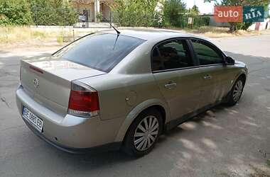 Седан Opel Vectra 2003 в 
