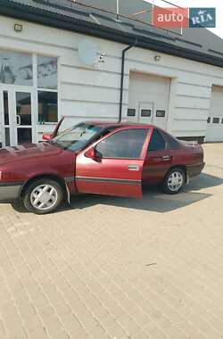 Седан Opel Vectra 1991 в Яворові