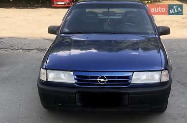 Седан Opel Vectra 1990 в Хмельницком