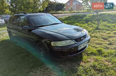 Універсал Opel Vectra 1999 в Здолбуніві