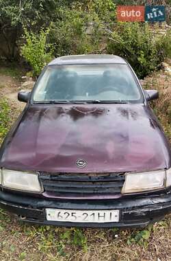 Седан Opel Vectra 1992 в Николаеве