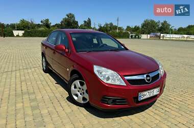 Седан Opel Vectra 2005 в Одессе