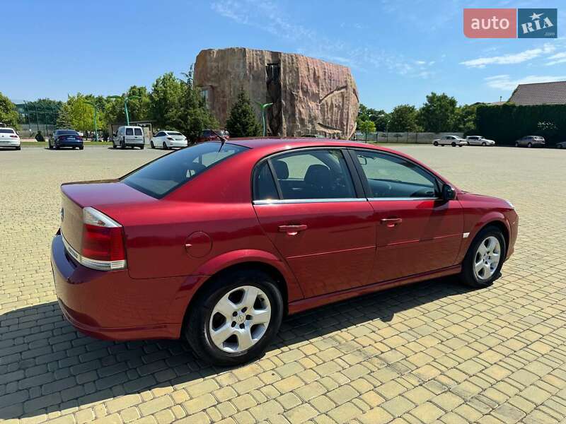 Седан Opel Vectra 2005 в Одесі фото 17 Седан Opel Vectra 2005 в Одесі