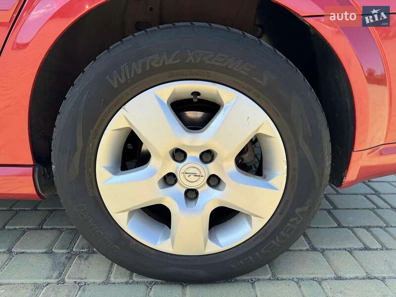 Седан Opel Vectra 2005 в Одесі фото 33 Седан Opel Vectra 2005 в Одесі