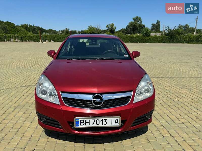 Седан Opel Vectra 2005 в Одесі фото 28 Седан Opel Vectra 2005 в Одесі