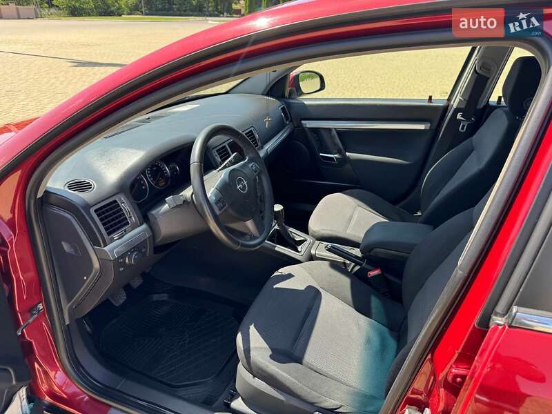 Седан Opel Vectra 2005 в Одесі фото 41 Седан Opel Vectra 2005 в Одесі