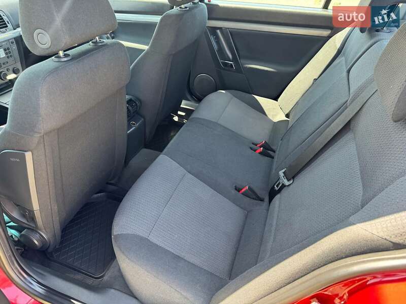 Седан Opel Vectra 2005 в Одесі фото 35 Седан Opel Vectra 2005 в Одесі