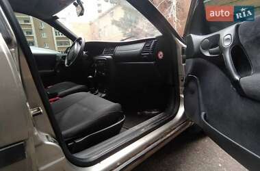 Седан Opel Vectra 1998 в 