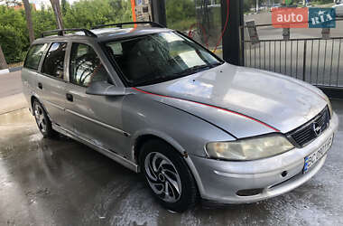 Универсал Opel Vectra 1999 в Житомире