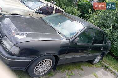 Седан Opel Vectra 1989 в 