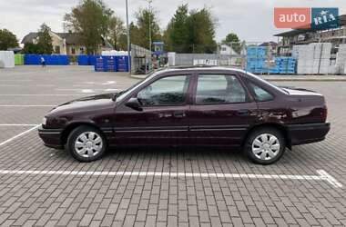 Седан Opel Vectra 1993 в Коломые