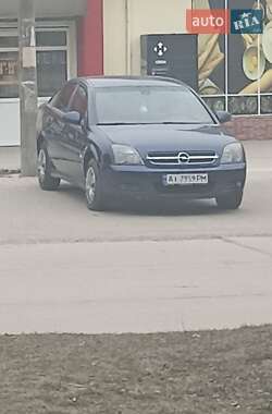 Лифтбек Opel Vectra 2003 в 
