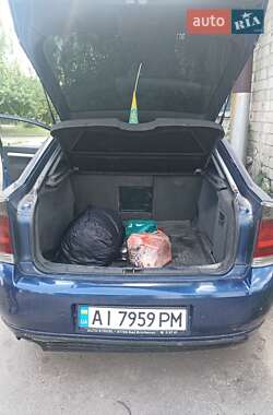 Лифтбек Opel Vectra 2003 в 