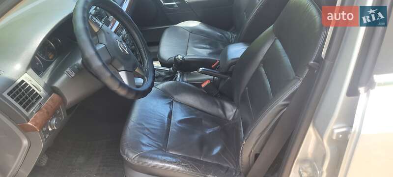 Универсал Opel Vectra 2005 в Шевченкове фото 10 Универсал Opel Vectra 2005 в Шевченкове