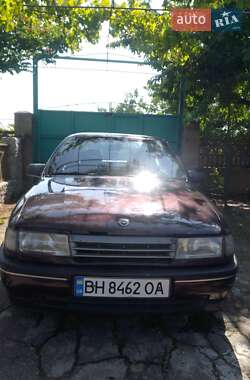Седан Opel Vectra 1990 в Одессе