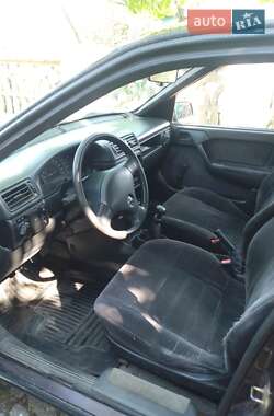 Седан Opel Vectra 1990 в 