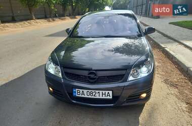 Седан Opel Vectra 2007 в Черкасах