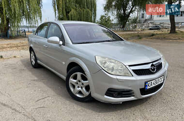 Седан Opel Vectra 2006 в Запоріжжі