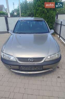 Седан Opel Vectra 1996 в Дубно