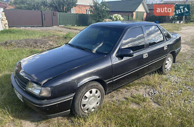 Седан Opel Vectra 1991 в Бердичеві