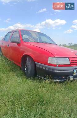 Седан Opel Vectra 1992 в Змиеве