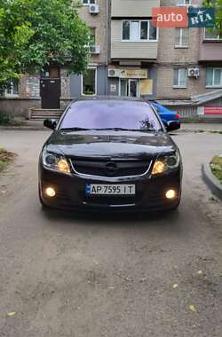 Седан Opel Vectra 2007 в 