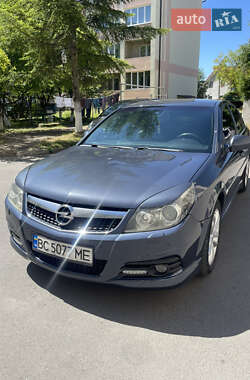 Ліфтбек Opel Vectra 2008 в Самборі