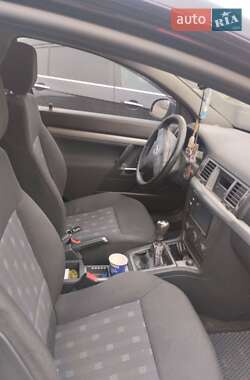 Универсал Opel Vectra 2006 в 