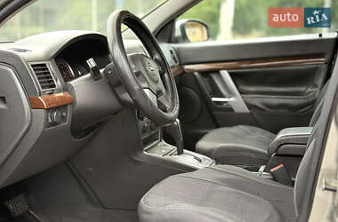 Седан Opel Vectra 2004 в 