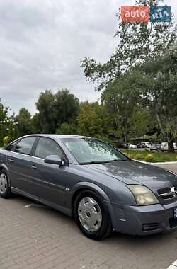Седан Opel Vectra 2002 в Києві