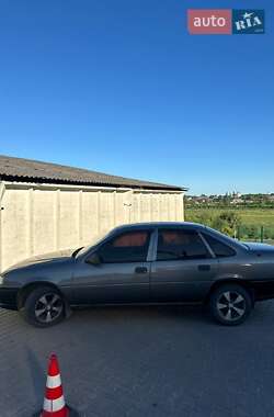 Седан Opel Vectra 1989 в 