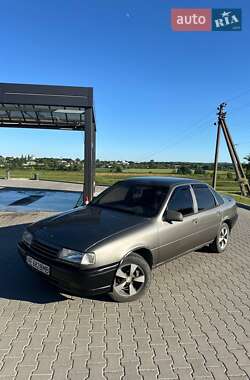 Седан Opel Vectra 1989 в 