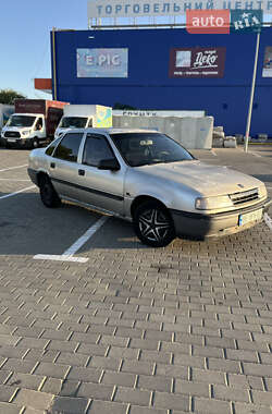 Седан Opel Vectra 1992 в Николаеве