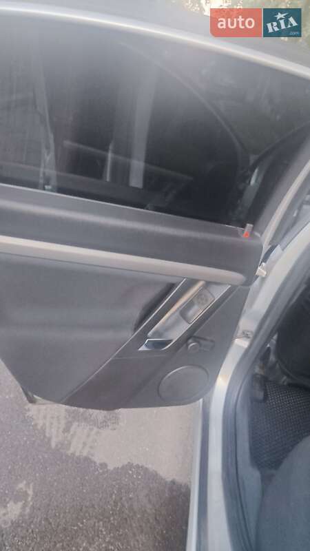 Седан Opel Vectra 2006 в Киеве