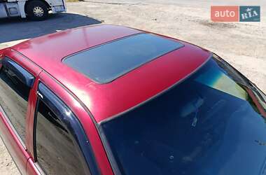 Седан Opel Vectra 1993 в Николаеве