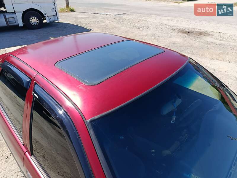 Opel Vectra 1993