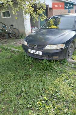 Седан Opel Vectra 1998 в Гайсине