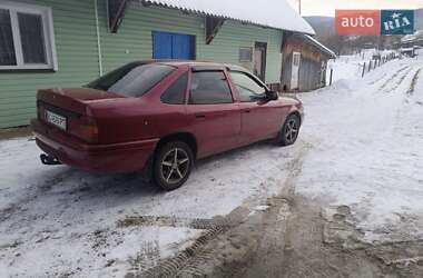 Седан Opel Vectra 1993 в 
