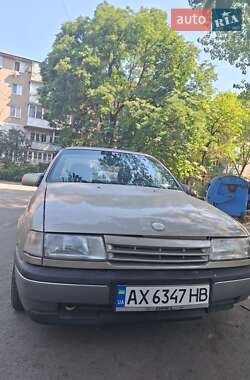 Седан Opel Vectra 1990 в Одесі