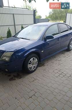 Лифтбек Opel Vectra 2003 в 