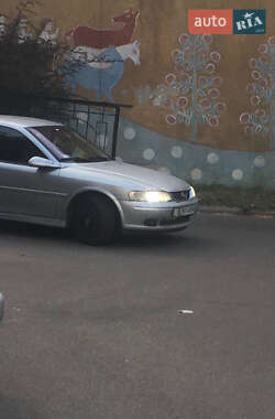 Седан Opel Vectra 1999 в Киеве