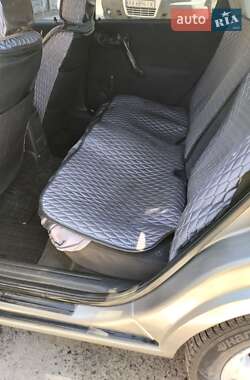 Седан Opel Vectra 1996 в 