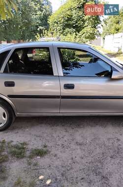 Седан Opel Vectra 1996 в 