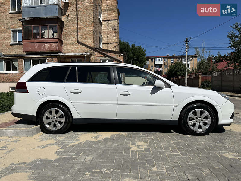 Универсал Opel Vectra 2008 в Луцке