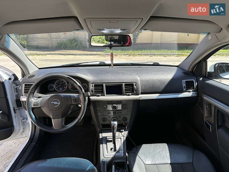 Универсал Opel Vectra 2008 в Луцке